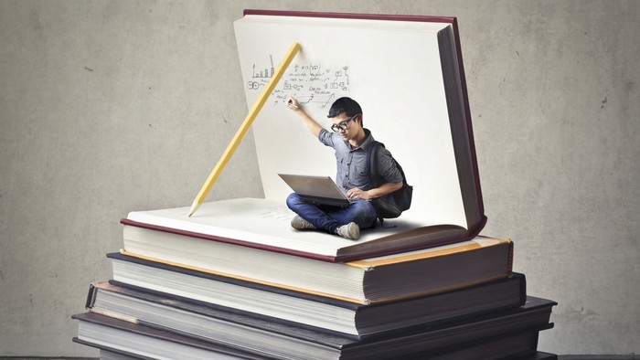   Beasiswa BCA untuk Lulusan SMA SMK Dibuka, Cek Syaratnya